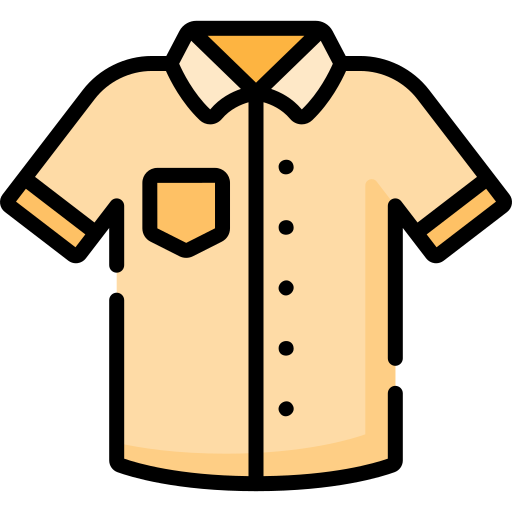 Half Sleeve Shirt