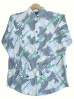 Digital print Summer vibe's-Shirt