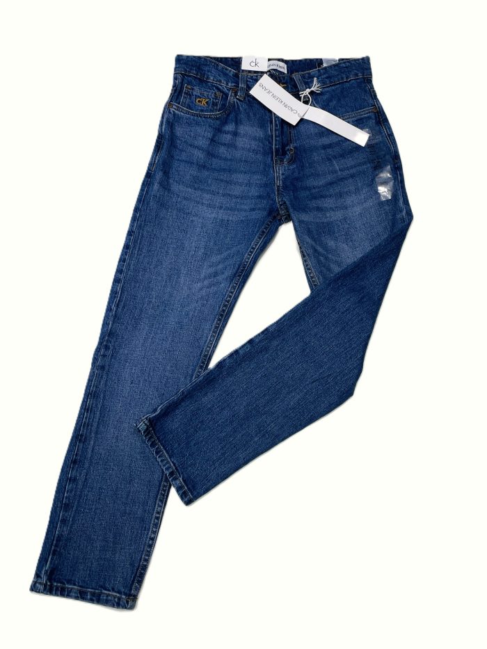 Denim jeans - Pant