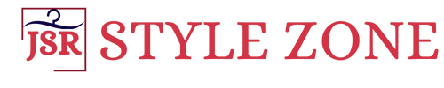 JSR Style Zone Logo