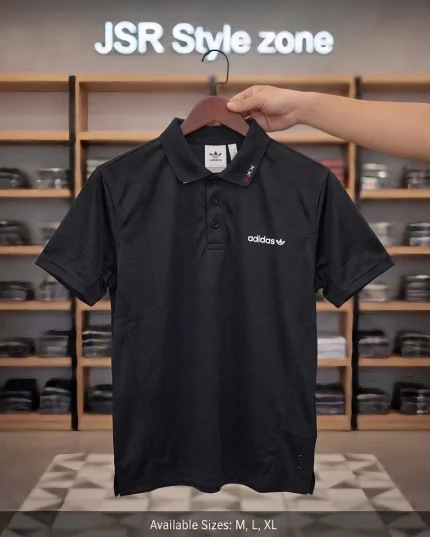 adidas sport's Men's Polo shirt.
