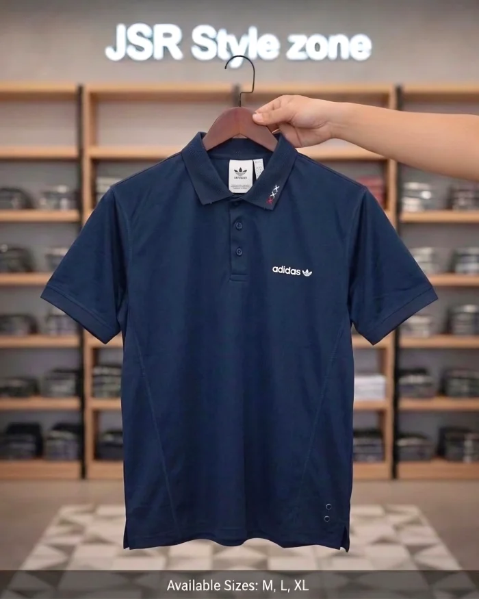 Sport’s Premium Men’s Polo shirt.