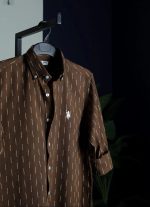 Full sleeve shirt for men's.