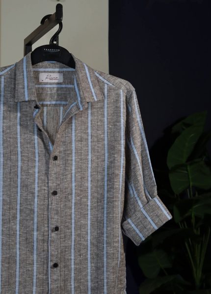 Premium Sandbar sleeve shirt.