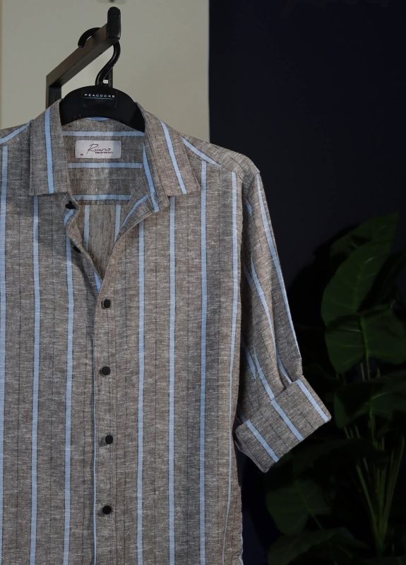 Premium Sandbar sleeve shirt.