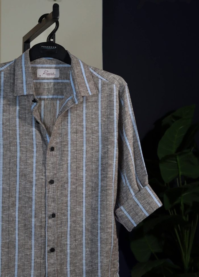 Premium Sandbar sleeve shirt. Premium Sandbar sleeve shirt.