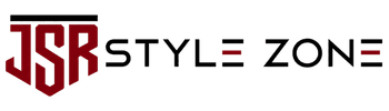 JSR Style Zone Logo